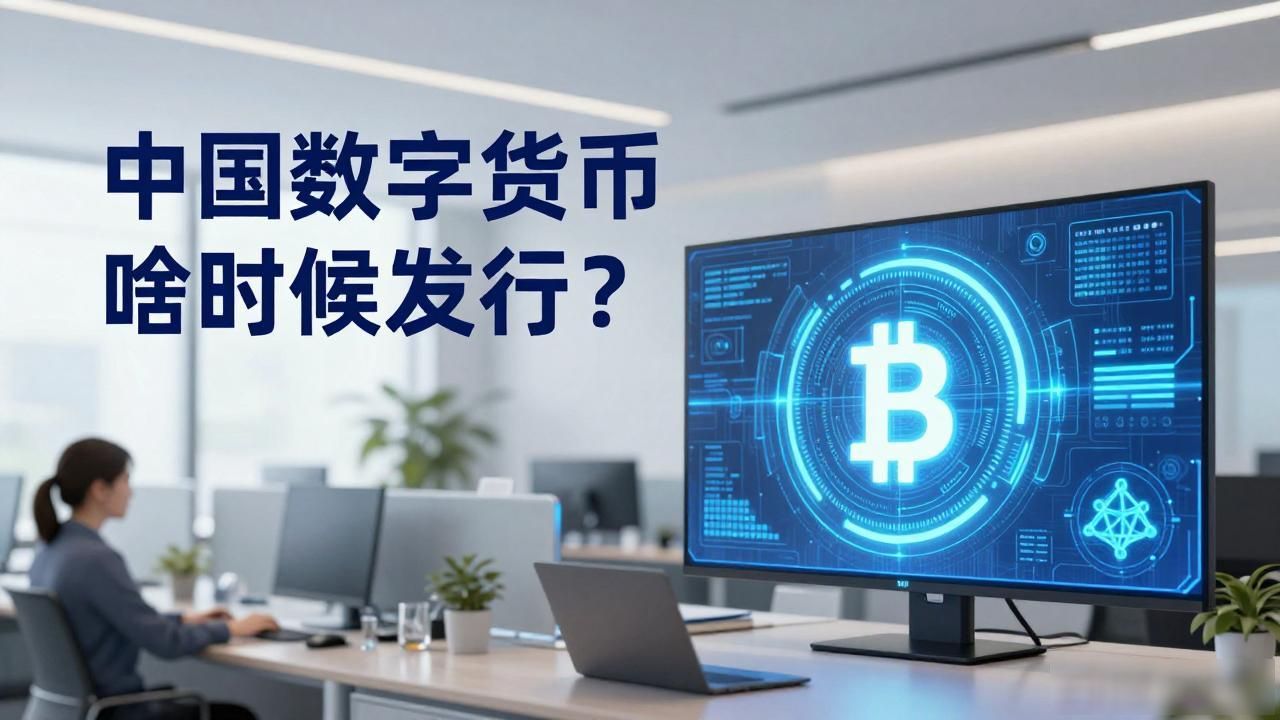 中国好久发行数字货币_数字人民币试点城市_中国数字人民币发行时间