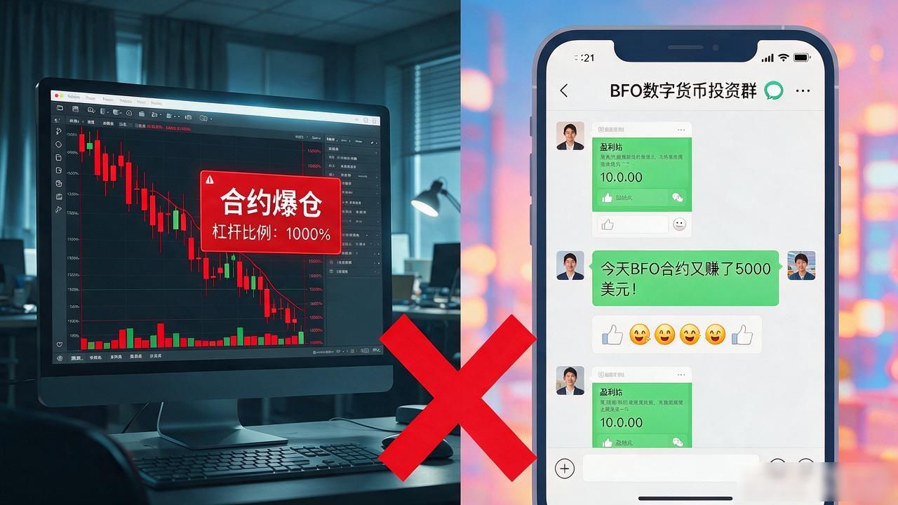 bfo代币合约杠杆风险_bfo数字货币DeFi赛道分析_bfo数字货币