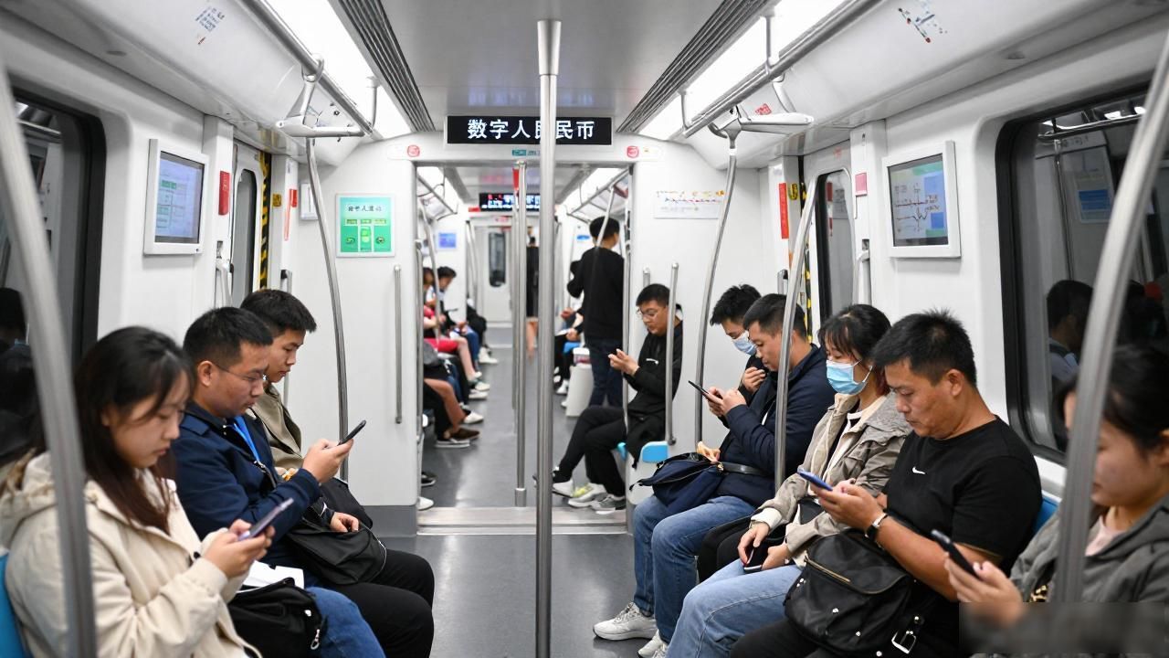 河南数字货币最新发布：试点又扩了，普通人怎么开通钱包