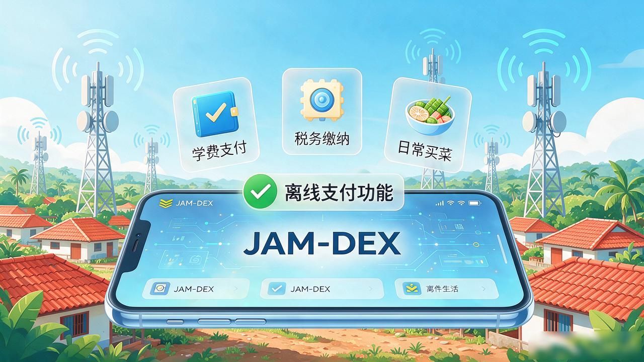 那个国家已用数字货币？巴哈马和牙买加早就把数字币塞进钱包了