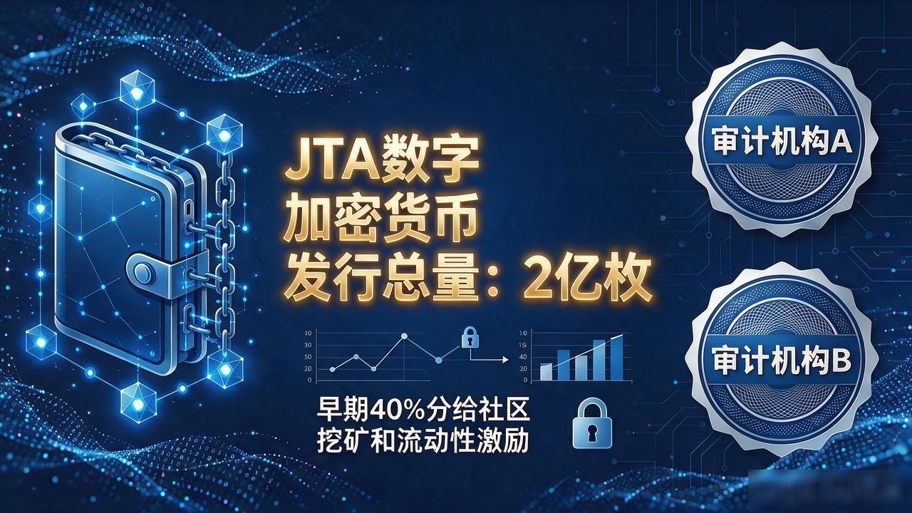去中心化交易协议解析_jta数字加密货币_JTA加密货币是什么