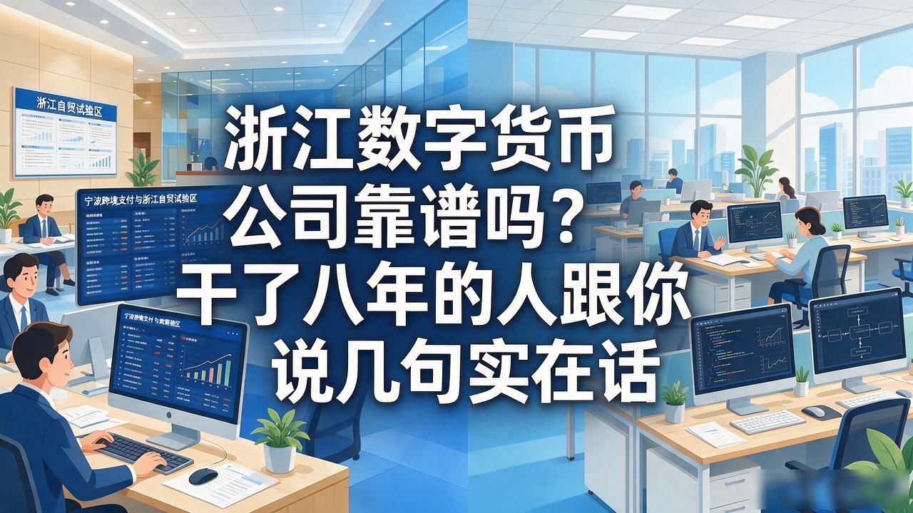浙江数字货币公司资质查询_浙江数字货币公司_浙江数字货币公司合作