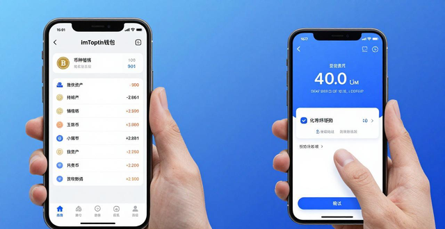 如何通过imToken钱包下载提升投资信心？_钱包app安全可靠吗_钱包app是干什么用的