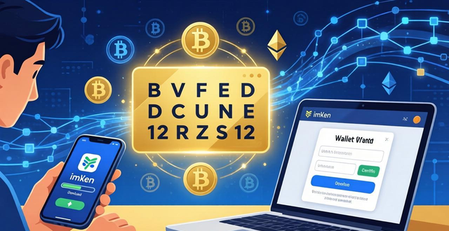 imToken官网下载指南：从这里开始你的加密货币教育之旅