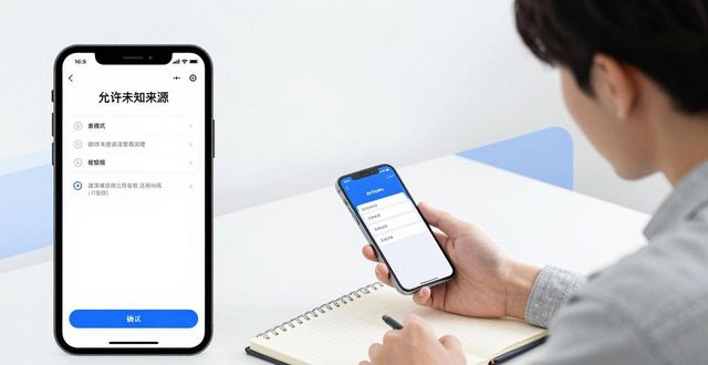 imToken下载安装三步搞定，安全又省心