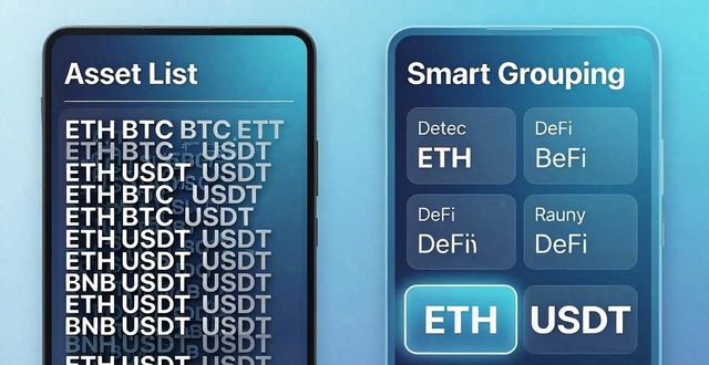 钱包app下载安装安卓版_最新imToken 2.0钱包安卓版的重要更新与市场趋势_钱包app安全可靠吗