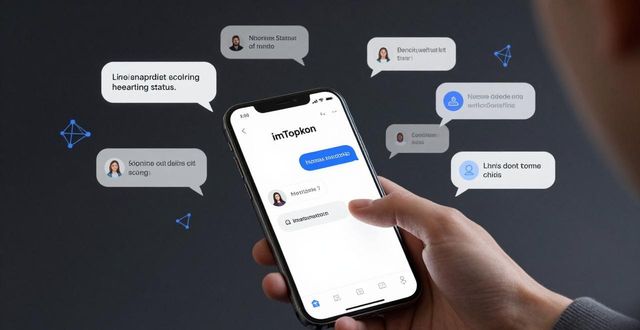 imToken最新版下载后，项目协调这样操作