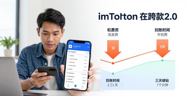 imToken2.0怎么火起来的？用户真实体验故事