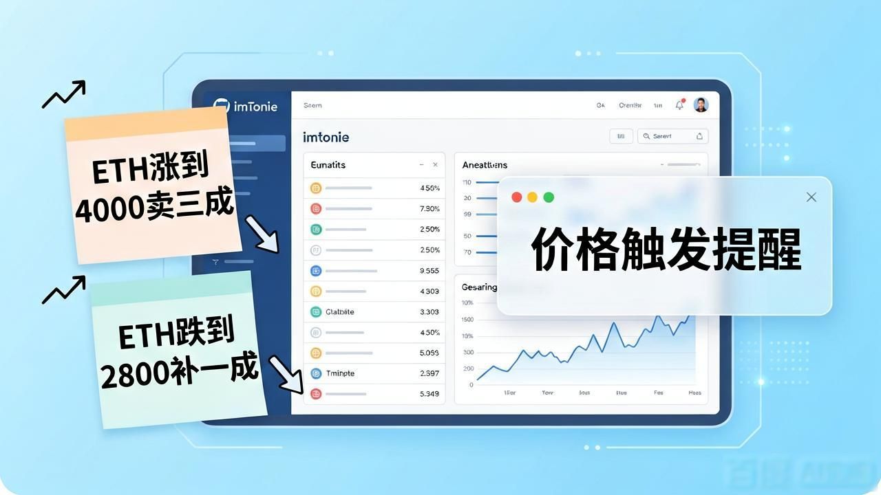 imToken官网最新版 投资组合怎么管才赚钱