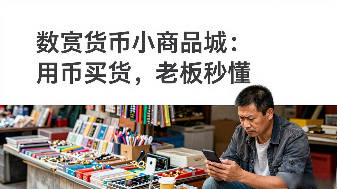 数字货币跨境结算优势_数字货币小商品城_小商品城数字货币支付