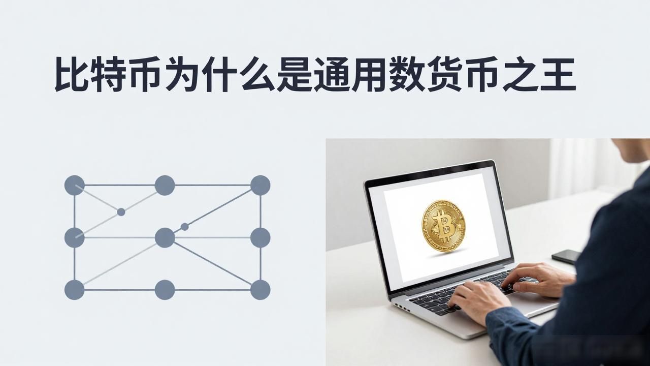 比特币的安全性与通用性_最通用数字货币叫什么_全球通用的比特币