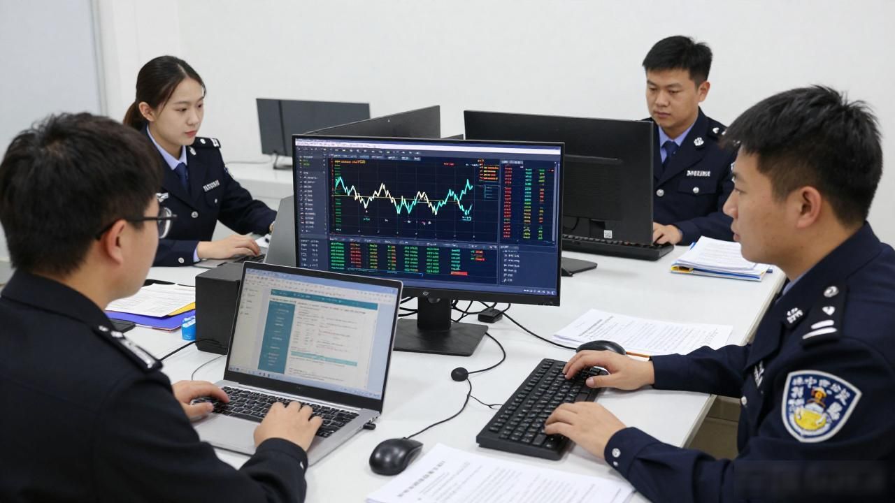 数字货币诈骗案好破吗？被骗后还能追回钱吗