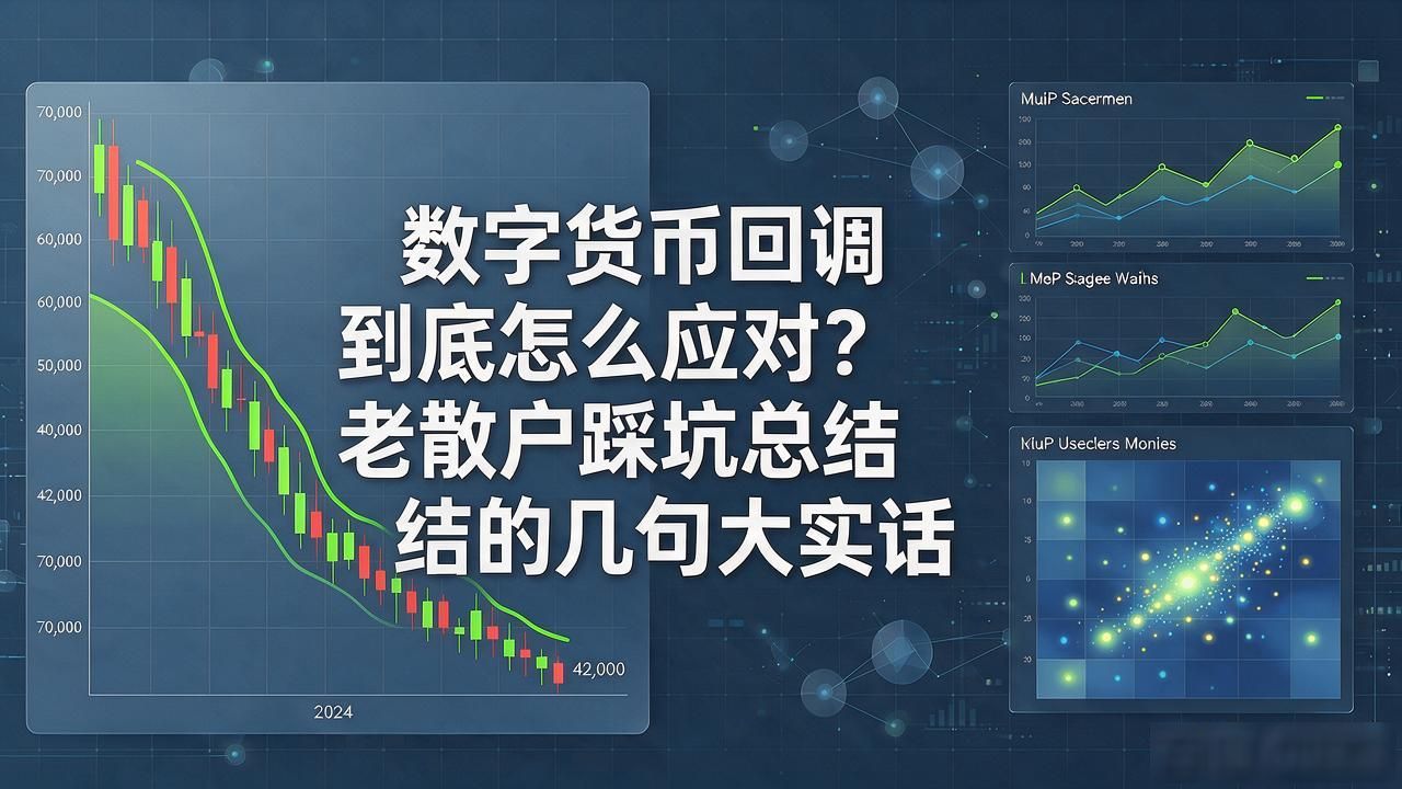 24小时资金流向链上大户地址动向分析_数字货币回调_数字货币回调正常洗盘判断标准