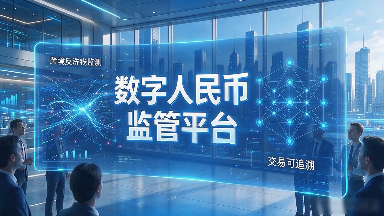 数字货币监管风向：2026年政策收紧后，普通人该注意什么