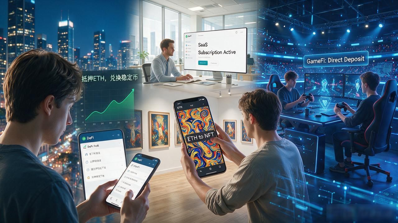 USDT支付跨境汇款手续费低_数字货币的消费内容_数字货币日常消费场景有哪些