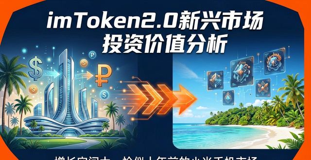 imToken2.0新兴市场投资，值不值得入手？