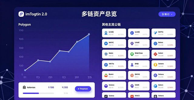 imToken 2.0 看盘神器 新手也能看懂市场趋势