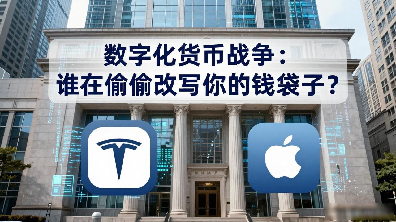数字化货币战争_数字化货币战争_数字人民币与美元霸权