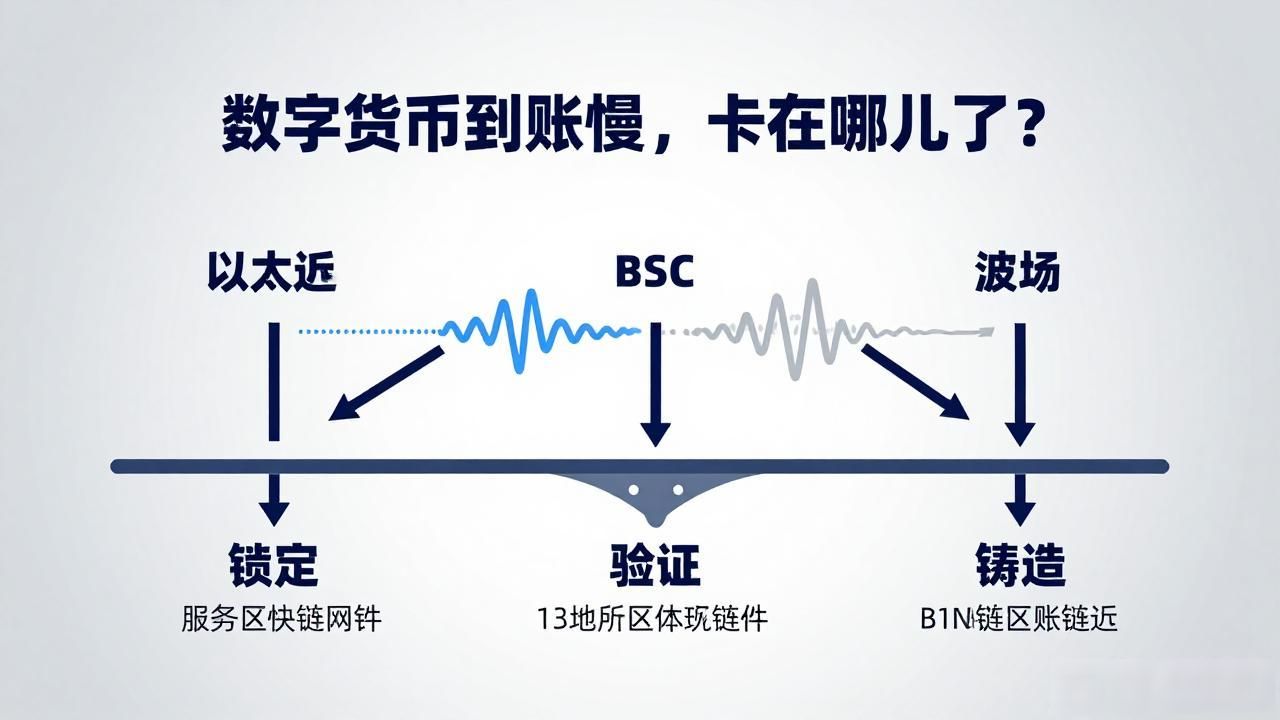 数字货币交易到账慢原因_数字货币提现审核环节_数字货币交易到账很慢