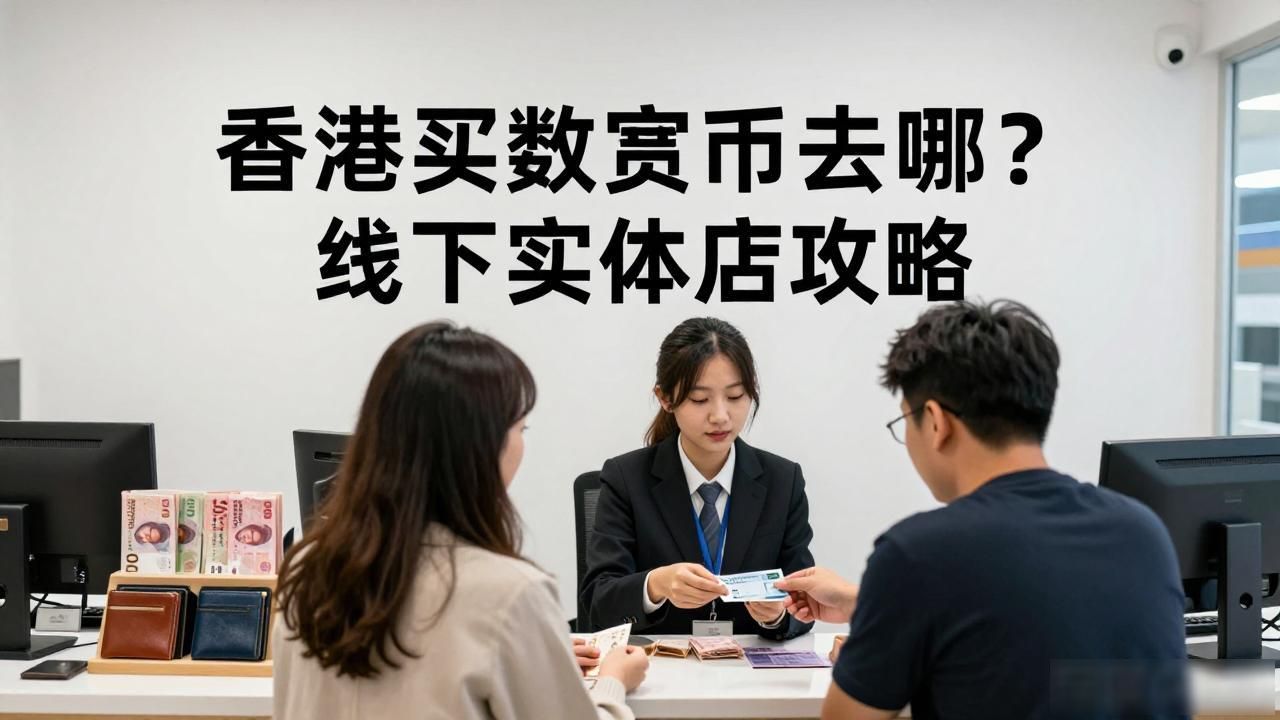 香港数字货币线下店铺_香港加密货币线下店_香港数字货币交易流程