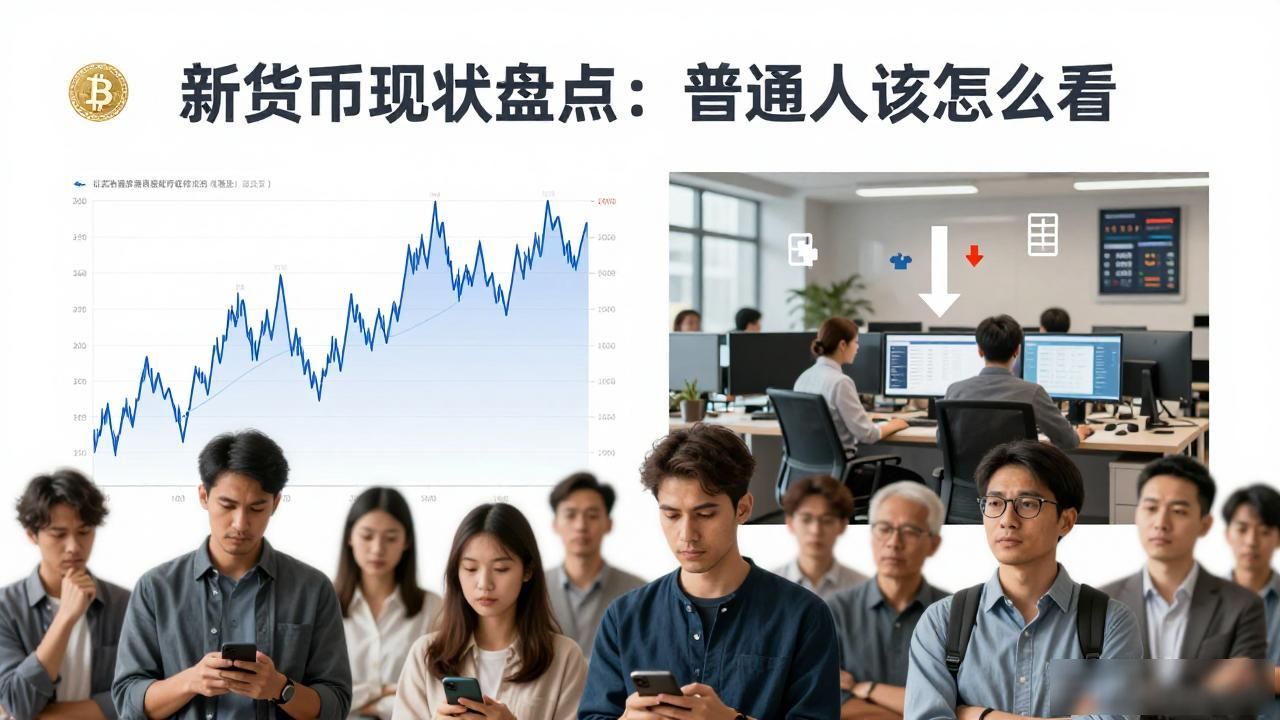 央行数字人民币试点范围_稳定币在跨境贸易的应用_新数字货币最新现状