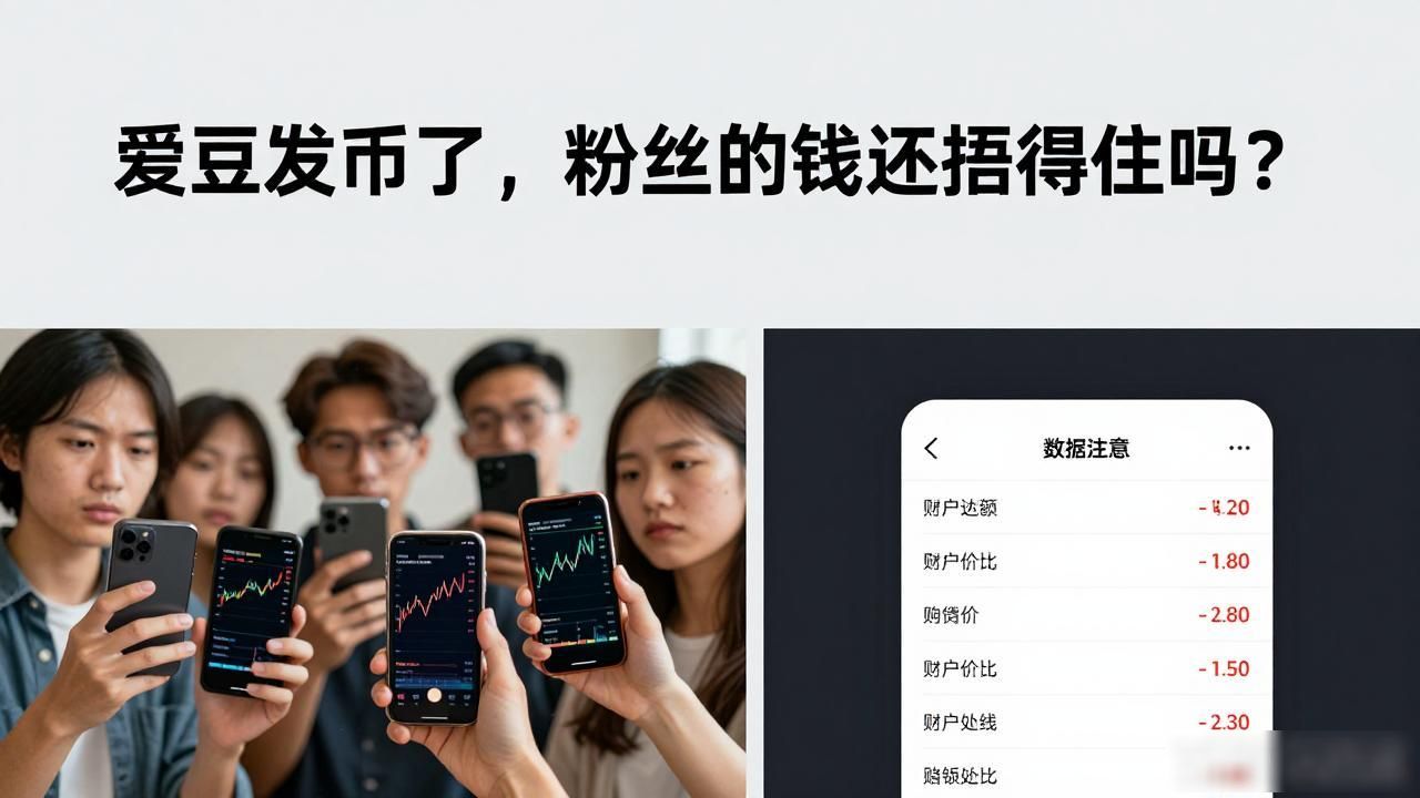 追星投资风险_爱豆数字货币_爱豆数字货币