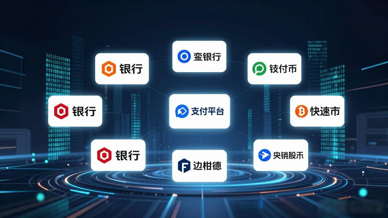 数字货币 利好_数字货币监管趋势_机构资金入场数字资产