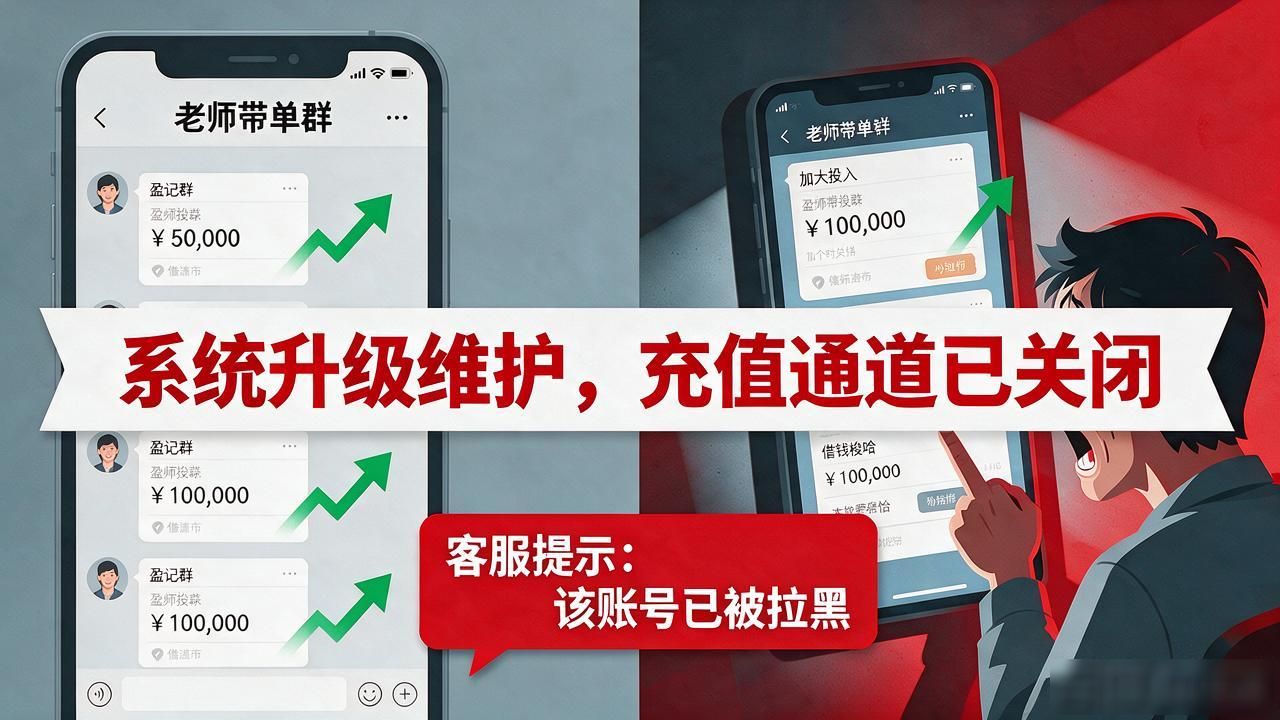数字货币骗局_数字货币有什么骗局_貔貅池套路