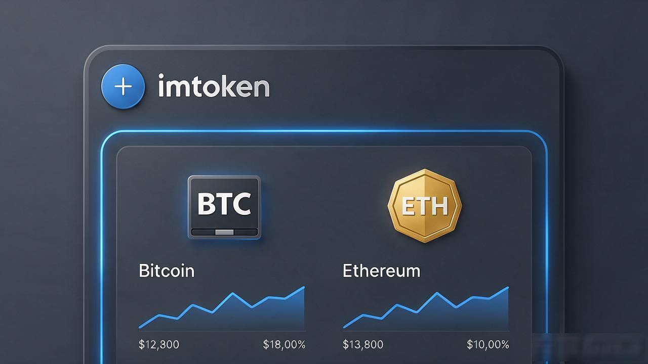 imtoken图文_imToken新手创建钱包助记词备份方法_imToken添加USDT不同链地址匹配指南