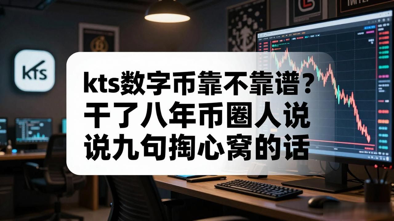kts数字货币底层逻辑分析_kts数字货币_小币种流动性风险与庄家控盘揭秘